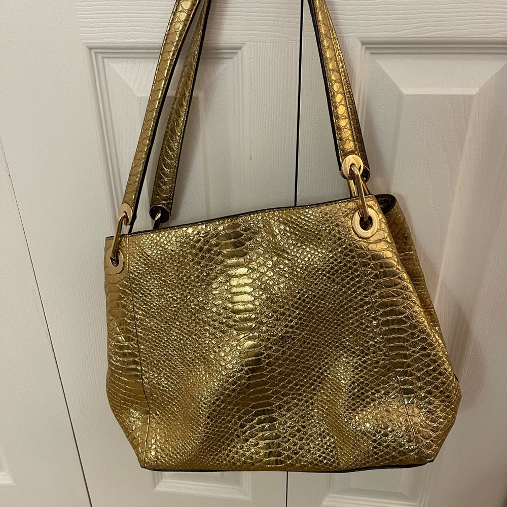 Michael KORS Shoulder Bag Ravens